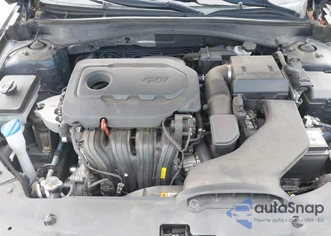 2020 Kia Optima Lx from USA, damaged, VIN 5XXGT4L30LG449300